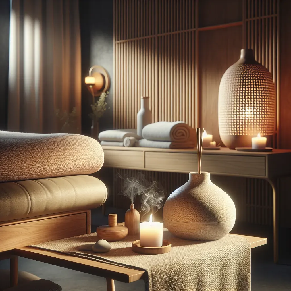 기대 이상! 동성로 스웨디시 마사지의 '감성 힐링' 제대로 즐기는 꿀팁 대방출