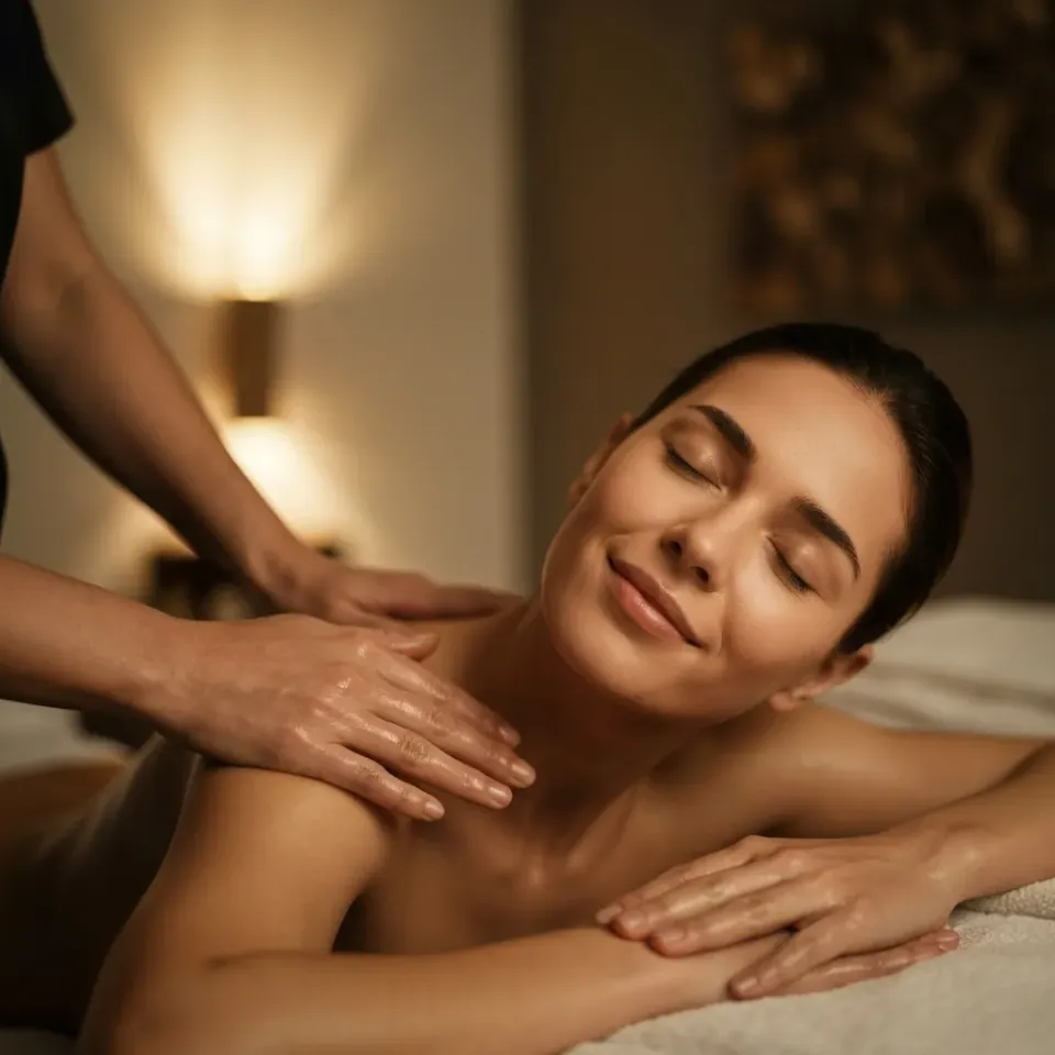 제가 일반 안마 대신 동성로 스웨디시를 선택한 진짜 이유 (+차이점 비교)